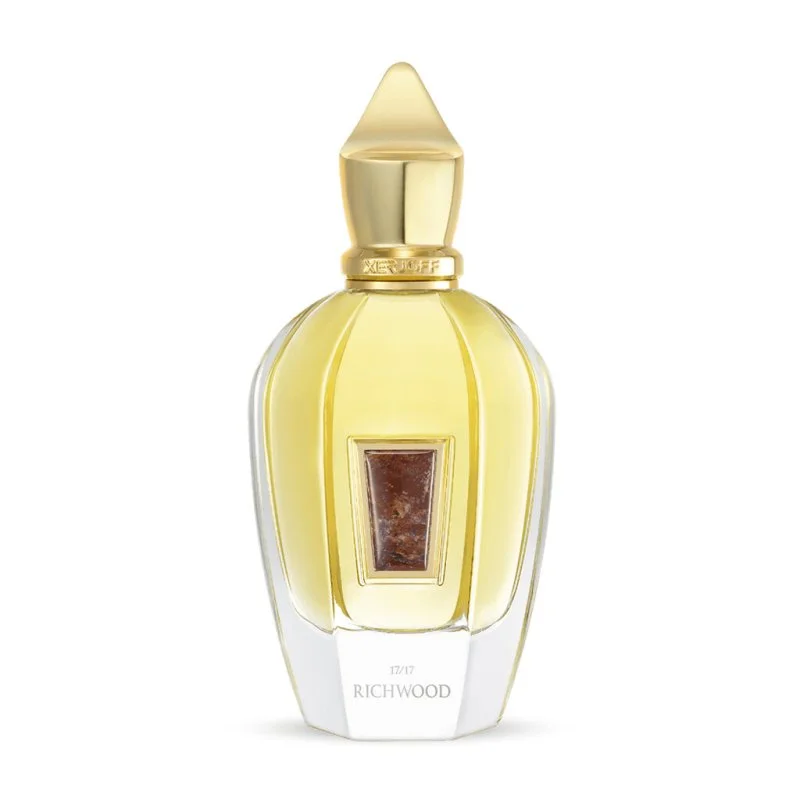 XJ 17/17 Richwood parfum unisex 100 ml