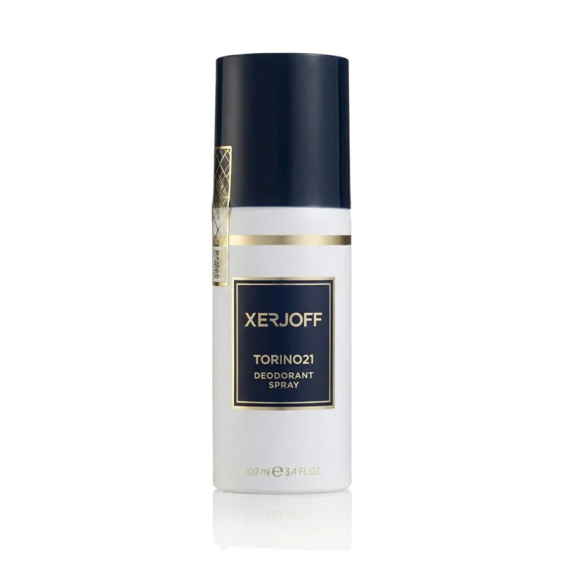 Torino21 DEO v spreji unisex 100 ml