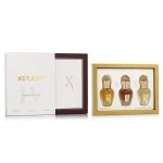 Discovery Set IV 2 x 15 ml + EDP parfum unisex