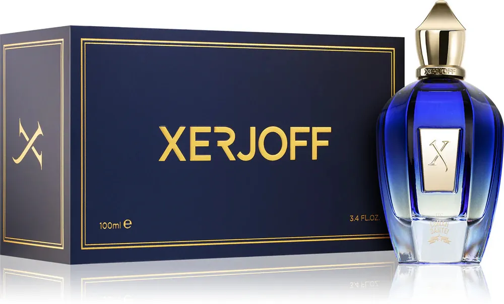 JTC Comandante! parfumovaná voda unisex 100 ml