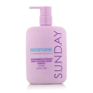 Xpel S.U.N.D.A.Y Hydratačný kondicionér
