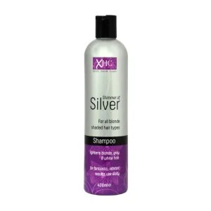 Xpel Shimmer Of Silver šampón