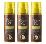 Argan Oil bezoplachový sprej na tepelnú ochranu 150 ml