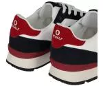 Ecoalf Tenisky Yale Off White