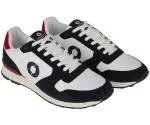 Ecoalf Tenisky Yale Off White