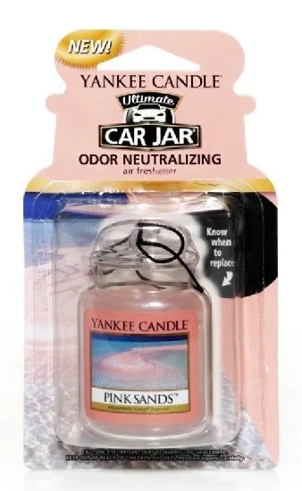 GEL.TAG Pink Sands vonná visačka 1 ks