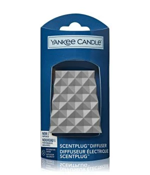 Yankee Candle ScentPlug strojček na vône do elektrickej zásuvky Faceted