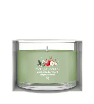 Yankee Candle Enchanted Orchard votívna sviečka 37 g