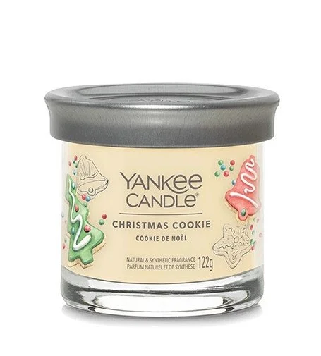 Christmas Cookie signature tumbler malý 122 g
