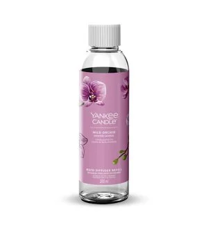 Yankee Candle Wild Orchid Signature náplň do vonného difuzéra