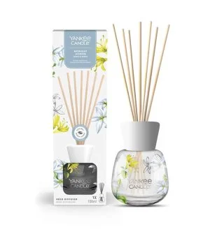 Yankee Candle Midnight Jasmine Signature vonný difuzér