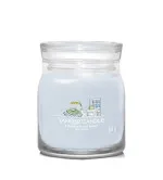 A Calm & Quiet Place signature sviečka stredná 368 g