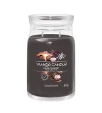 Black Coconut signature sviečka veľká 567 g