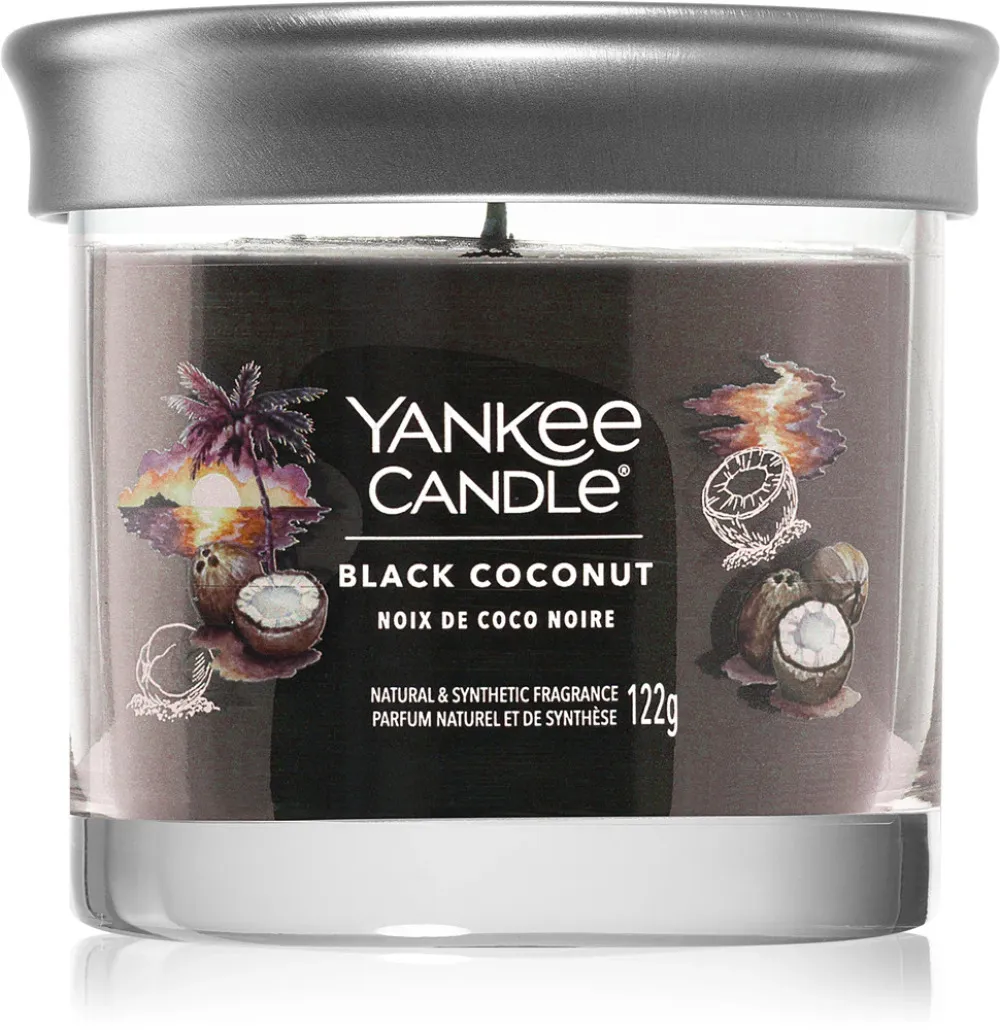 Black Coconut signature sviečka veľká 567 g