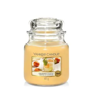 Yankee Candle Calamansi Cocktail vonná sviečka 411 g