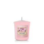 Cherry Blossom votívna sviečka 49 g