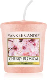 Cherry Blossom votívna sviečka 49 g