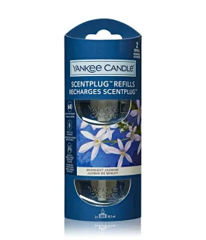 Yankee Candle Electric refill Midnight Jasmine náplň 2x18,5 ml