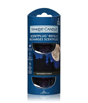 Yankee Candle Electric refill Midsummer Night náplň 2x18,5 ml
