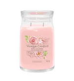 Fresh Cut Roses signature sviečka veľká 567 g