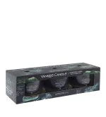 Lakefront Lodge votívna sviečka v skle 3 x 37 g 3x37 g