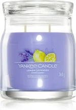 Lemon Lavender signature sviečka veľká 567 g