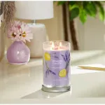 Lemon Lavender signature tumbler veľký 567 g