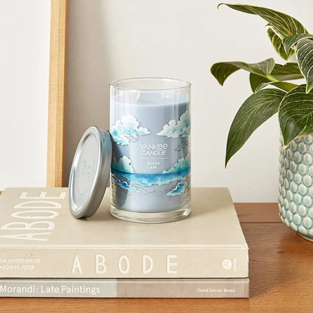 Ocean Air signature tumbler veľký 567 g