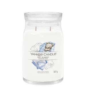 Yankee Candle Pink Sands signature tumbler veľký 567 g