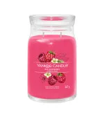 Red Raspberry signature sviečka veľká 567 g