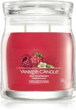 Red Raspberry signature sviečka veľká 567 g