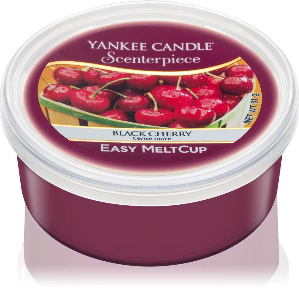 Scenterpiece vosk Black Cherry vonný vosk 61 g