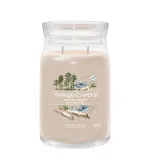 Seaside Woods signature sviečka veľká 567 g