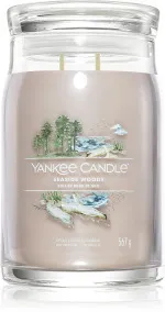 Seaside Woods signature sviečka veľká 567 g