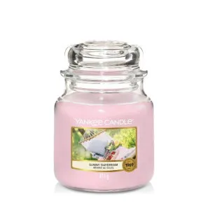 Yankee Candle Sunny Daydream vonná sviečka 411 g