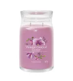 Wild Orchid Signature sviečka veľká 567 g