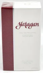 Yatagan toaletná voda pre mužov 125 ml