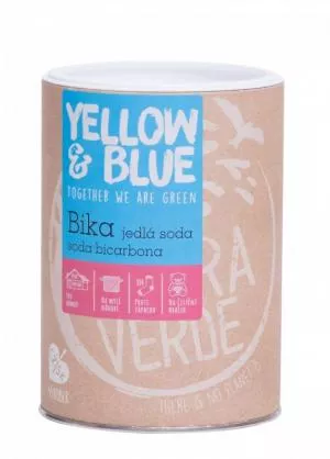 Tierra Verde BIKA - Jedlá sóda (Bikarbona) (1 kg)