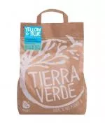 Yellow&Blue (Tierra Verde) Odvápňovač (5 kg vrece) - koncentrovaný a vysoko účinný