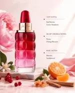 Yes I Am Bloom Up! parfumovaná voda pre ženy 50 ml