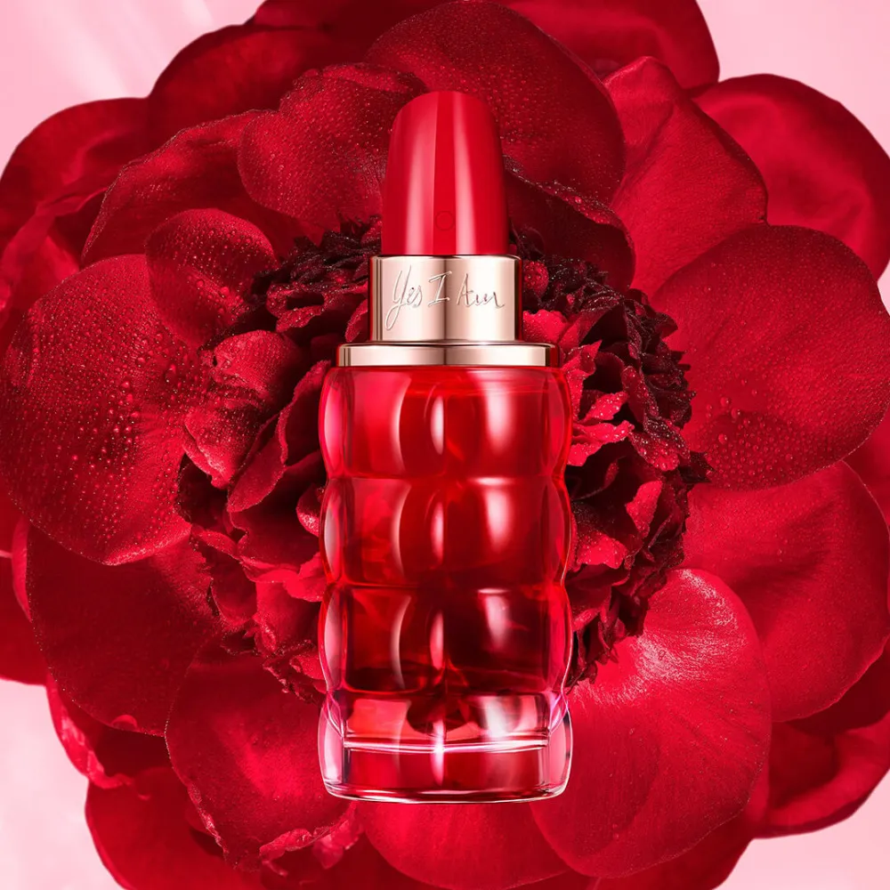 Yes I Am Bloom Up! parfumovaná voda pre ženy 50 ml