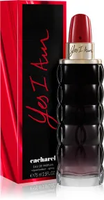 Yes I Am parfumovaná voda pre ženy 50 ml