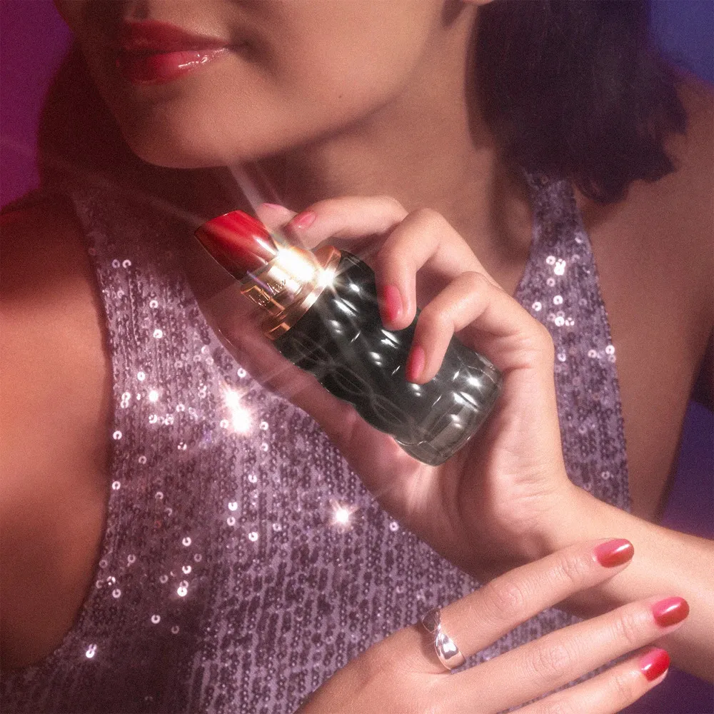Yes I Am parfumovaná voda pre ženy 50 ml