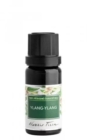 Nobilis Tilia Ylang-ylang 2ml