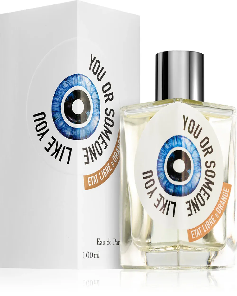 You Or Someone Like You parfumovaná voda unisex 100 ml