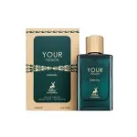 Your Touch Santal parfumovaná voda unisex 100 ml