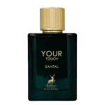 Your Touch Santal parfumovaná voda unisex 100 ml