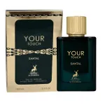 Your Touch Santal parfumovaná voda unisex 100 ml