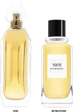 Ysatis toaletná voda pre ženy 100 ml