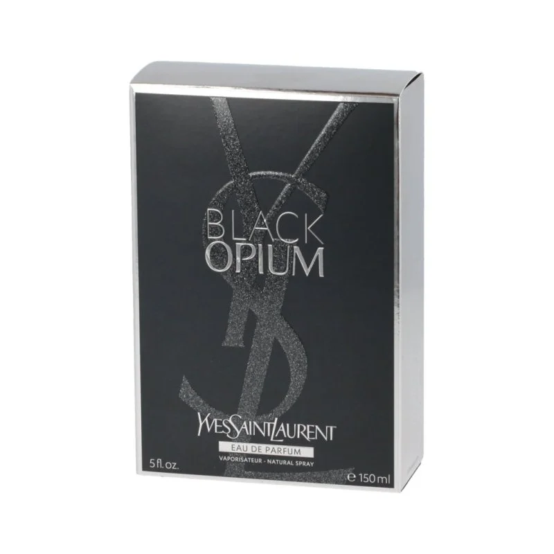 Black Opium parfumovaná voda pre ženy 150 ml